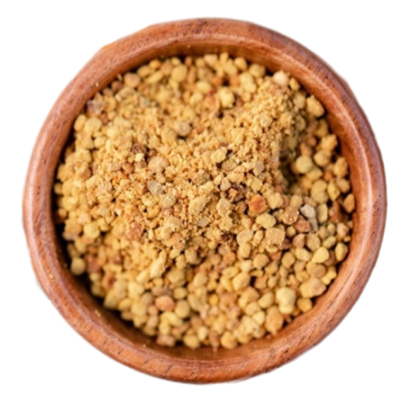 Bee Pollen | Local Bee Pollen From The Hive - Large