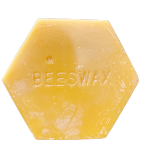 Local 100% Pure Bees Wax 1 LB