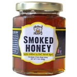Applewood Smoked Honey