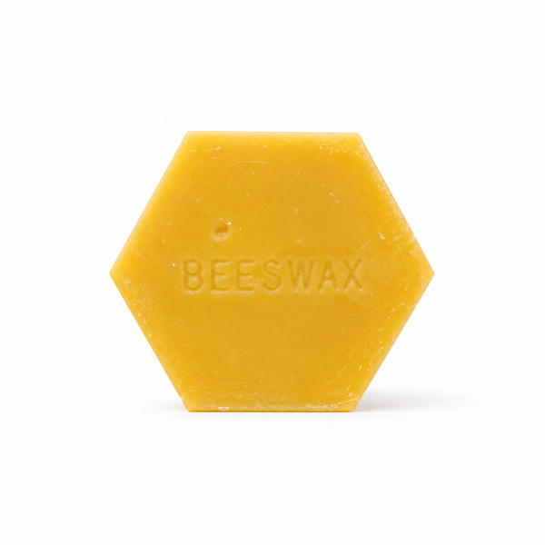 Local 100% Pure Bees Wax  1 LB