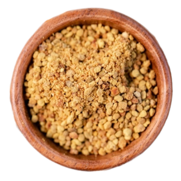 Bee Pollen | Bee Pollen From The Hive - Large