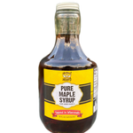 Pure Maple Syrup 1 Qt- Freshly Tapped Wisconsin