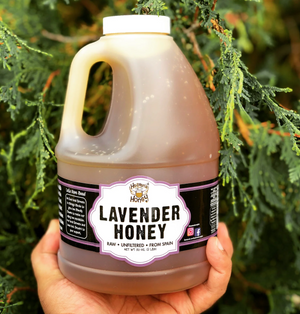 
            
                Load image into Gallery viewer, Pure Lavender Honey
            
        