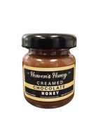 Dark Chocolate Honey 1.5 OZ