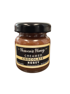 Dark Chocolate Honey 1.5 OZ