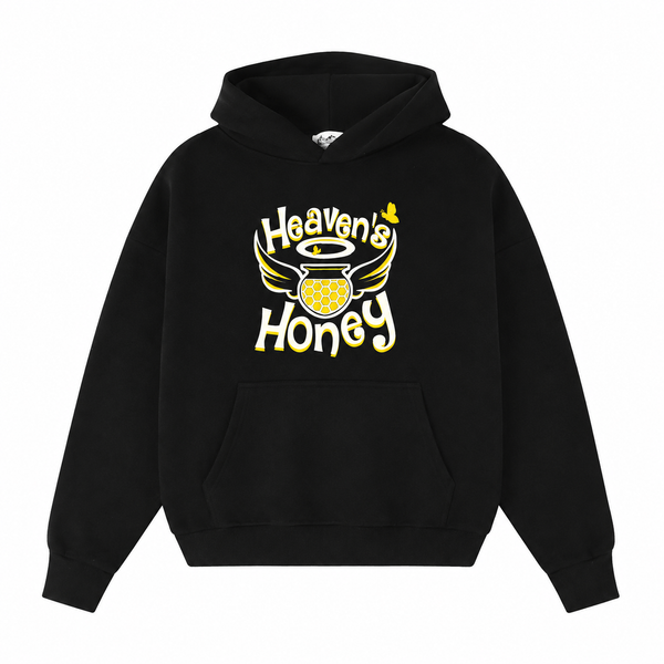 Heavens Honey Hoodie 🍯